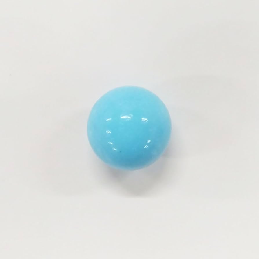 Amazon.co.jp: ガラガラ抽選器用玉 抽選球 ガラポン抽選機用